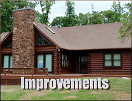 Log Repair Experts  Yancey County, North Carolina